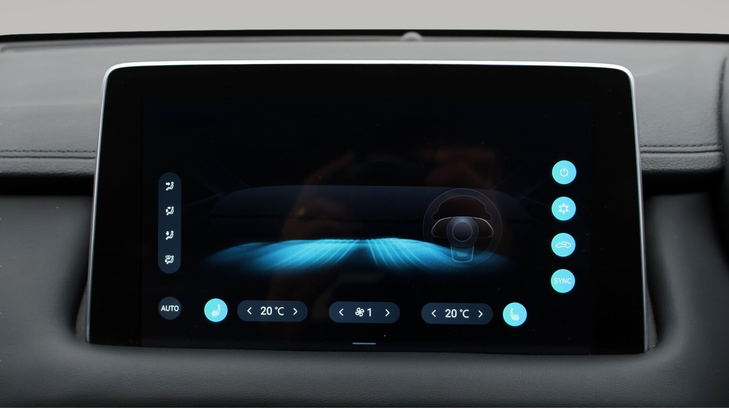 Used MG MG HS 2023 for sale - 77208651: Photo 12