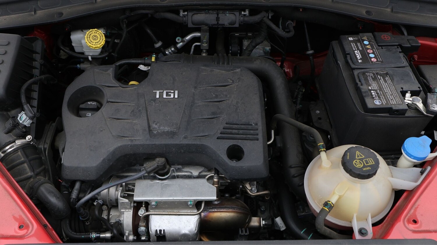 Used MG MG HS 2023 for sale - 77208651: Photo 19