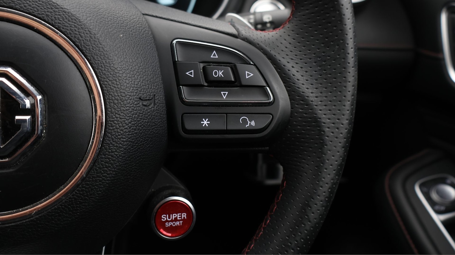 Used MG MG HS 2023 for sale - 77208651: Photo 22