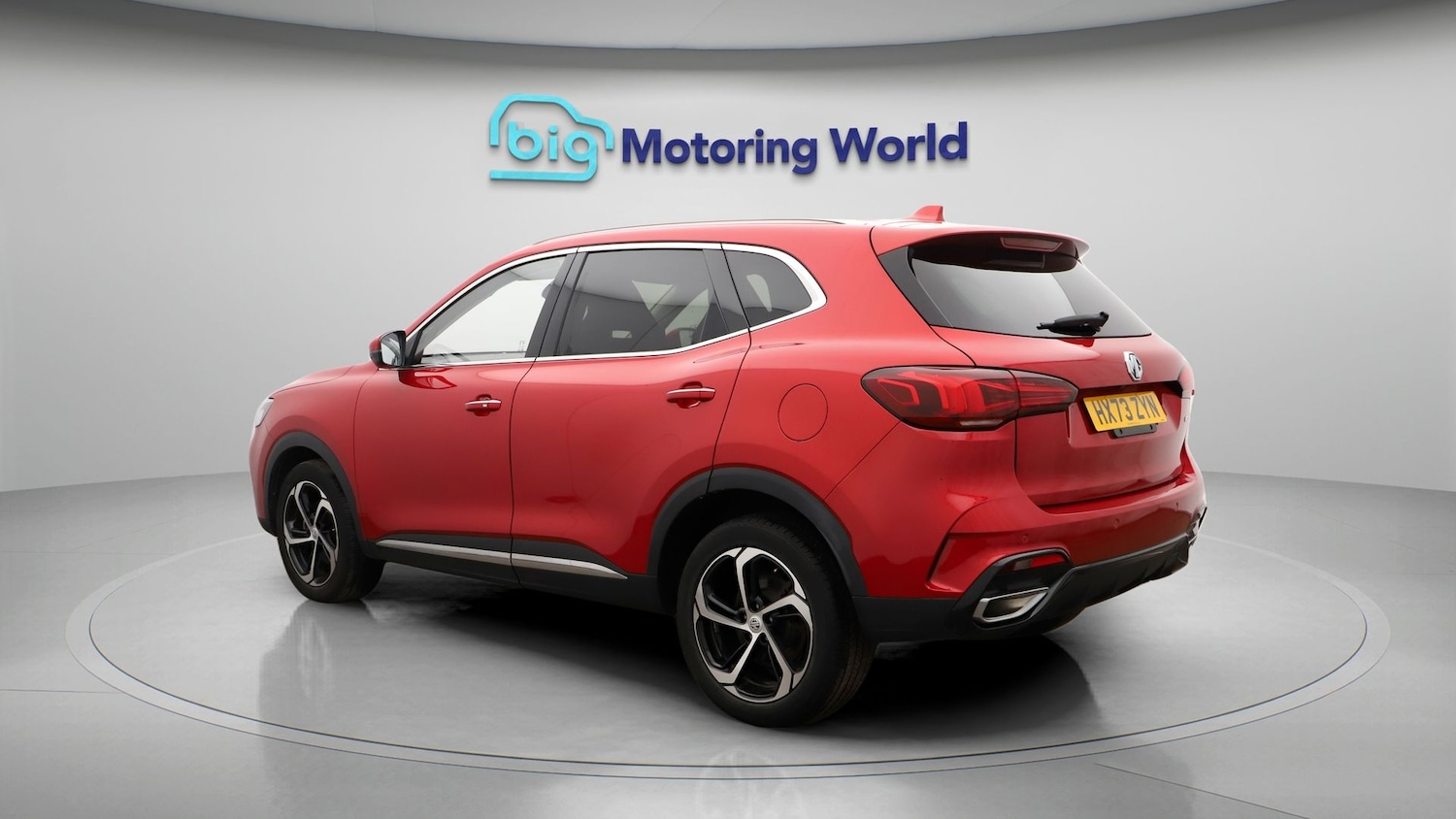 Used MG MG HS 2023 for sale - 77208651: Photo 5