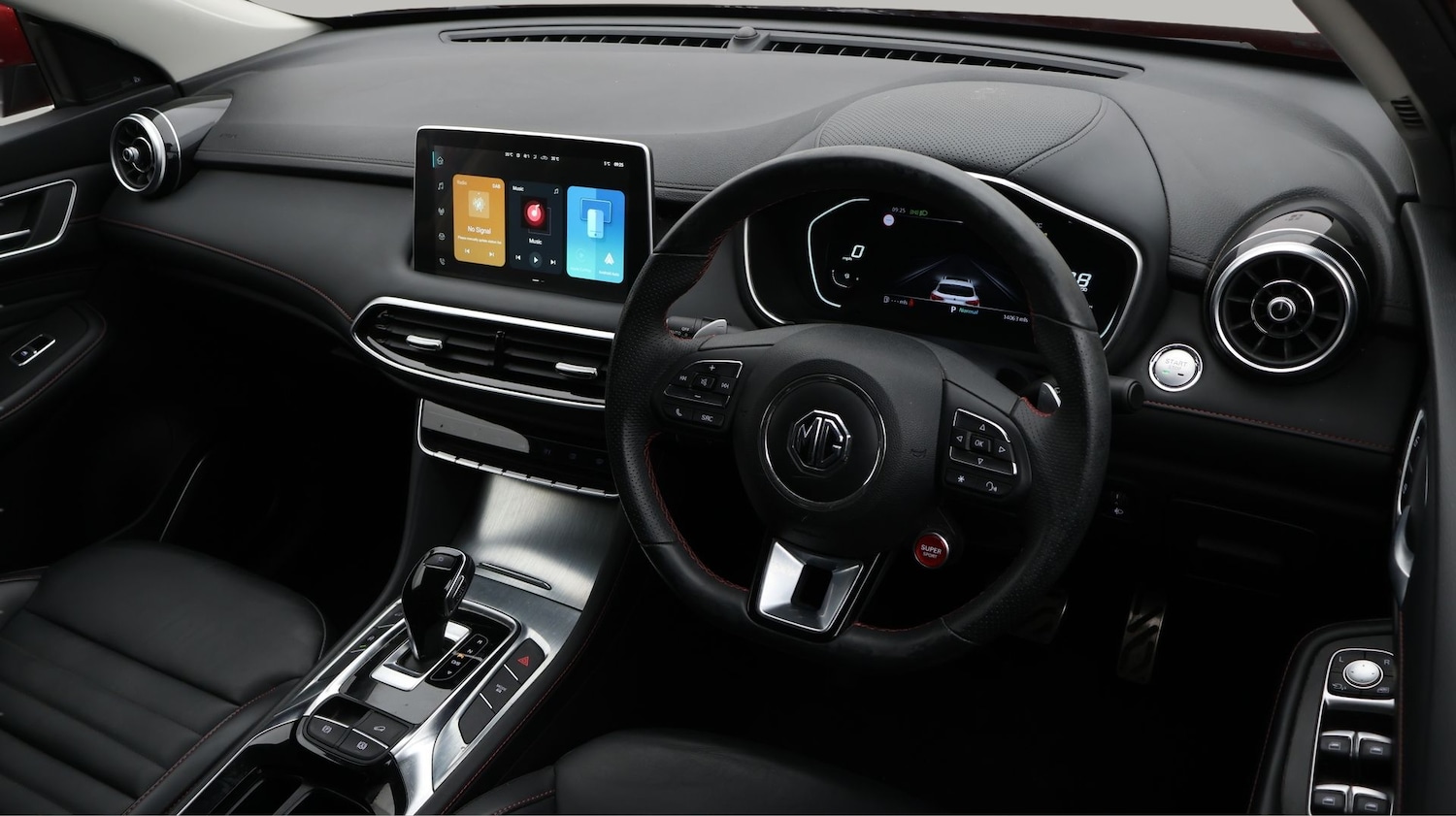 Used MG MG HS 2023 for sale - 77208651: Photo 9