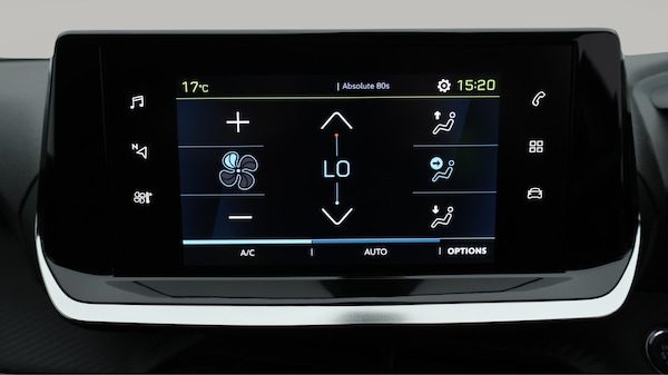 Used Peugeot 2008 2022 for sale - 76238862: Photo 13