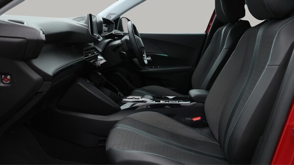 Used Peugeot 2008 2022 for sale - 76238862: Photo 15