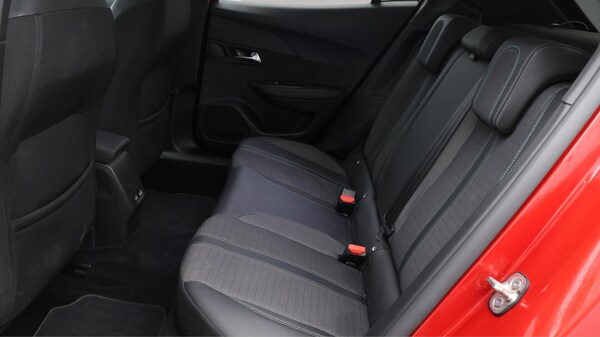 Used Peugeot 2008 2022 for sale - 76238862: Photo 17