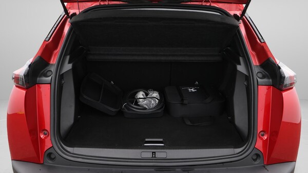 Used Peugeot 2008 2022 for sale - 76238862: Photo 18