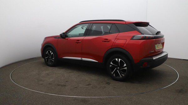 Used Peugeot 2008 2022 for sale - 76238862: Photo 35