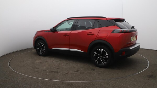 Used Peugeot 2008 2022 for sale - 76238862: Photo 36