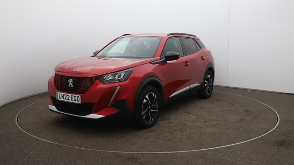 Used Peugeot 2008 2022 for sale - 76238862: Photo 37