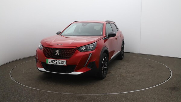 Used Peugeot 2008 2022 for sale - 76238862: Photo 38