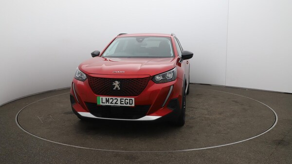 Used Peugeot 2008 2022 for sale - 76238862: Photo 39