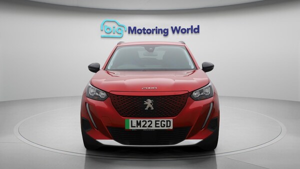 Used Peugeot 2008 2022 for sale - 76238862: Photo 3