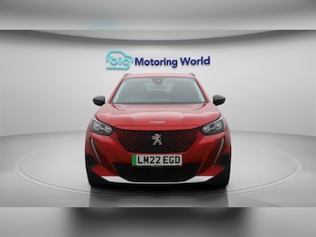 Used Peugeot 2008 2022 for sale - 76238862: Photo 3