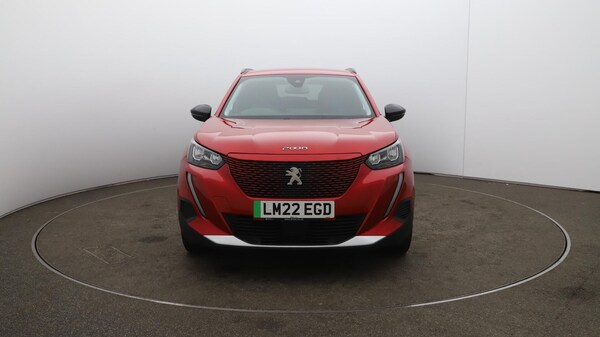Used Peugeot 2008 2022 for sale - 76238862: Photo 40