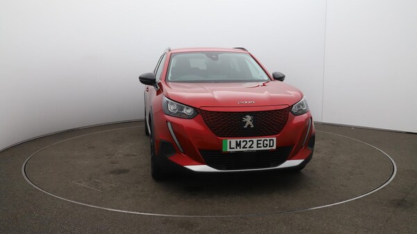 Used Peugeot 2008 2022 for sale - 76238862: Photo 41