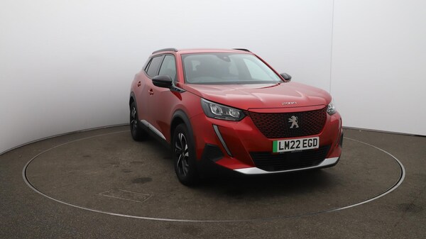 Used Peugeot 2008 2022 for sale - 76238862: Photo 42