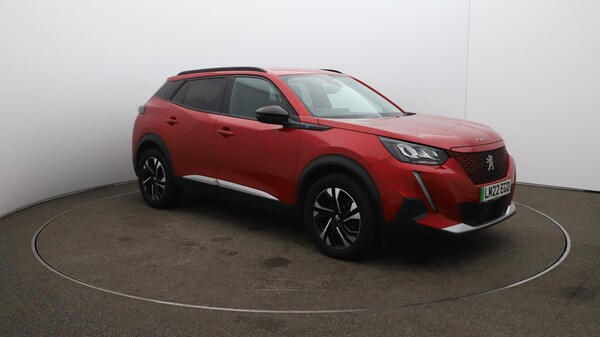 Used Peugeot 2008 2022 for sale - 76238862: Photo 44