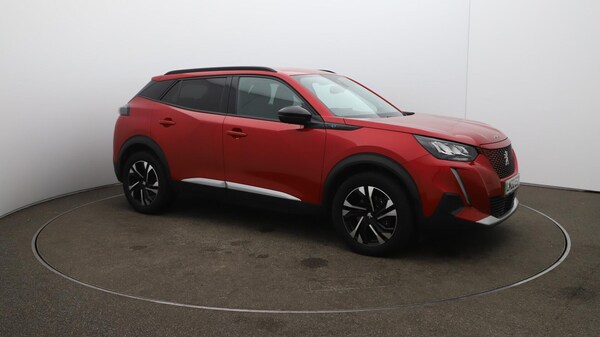 Used Peugeot 2008 2022 for sale - 76238862: Photo 45