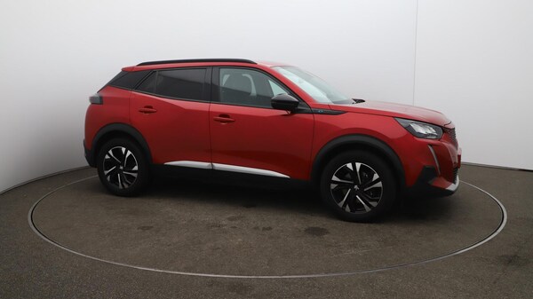 Used Peugeot 2008 2022 for sale - 76238862: Photo 46