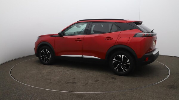 Used Peugeot 2008 2022 for sale - 76238862: Photo 47