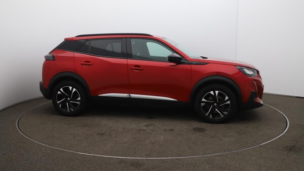 Used Peugeot 2008 2022 for sale - 76238862: Photo 48