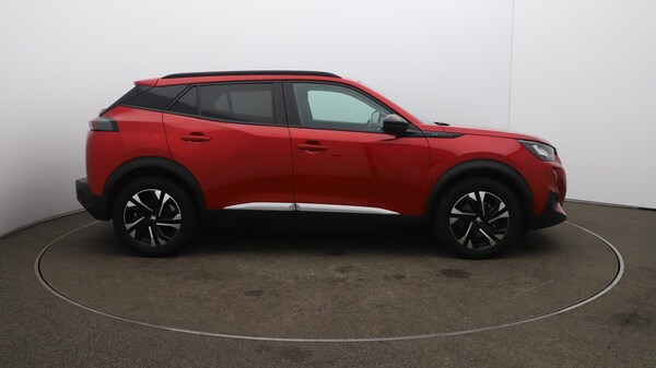 Used Peugeot 2008 2022 for sale - 76238862: Photo 49