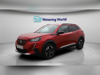 Used Peugeot 2008 2022 for sale - 76238862: Photo 4