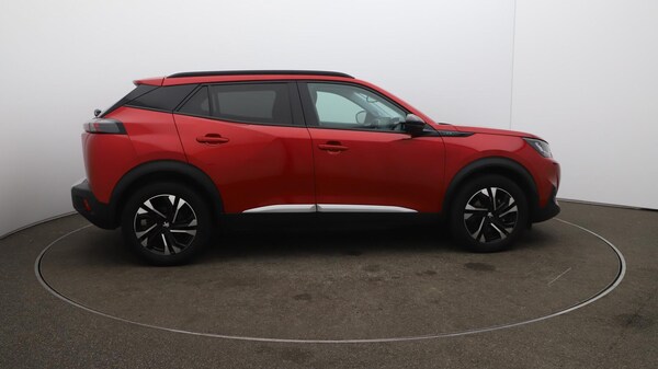 Used Peugeot 2008 2022 for sale - 76238862: Photo 50