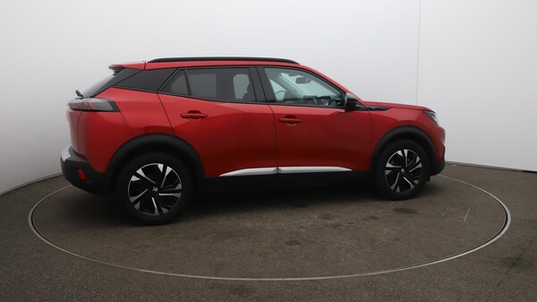 Used Peugeot 2008 2022 for sale - 76238862: Photo 51