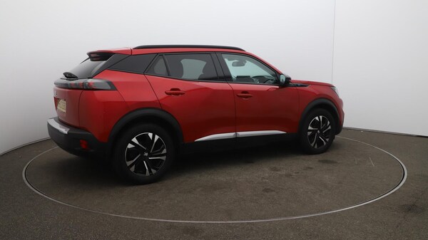 Used Peugeot 2008 2022 for sale - 76238862: Photo 52