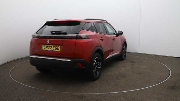Used Peugeot 2008 2022 for sale - 76238862: Photo 55