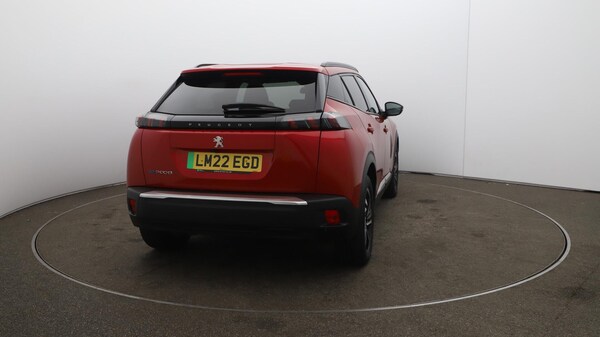 Used Peugeot 2008 2022 for sale - 76238862: Photo 56