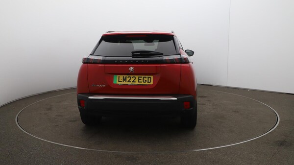 Used Peugeot 2008 2022 for sale - 76238862: Photo 57