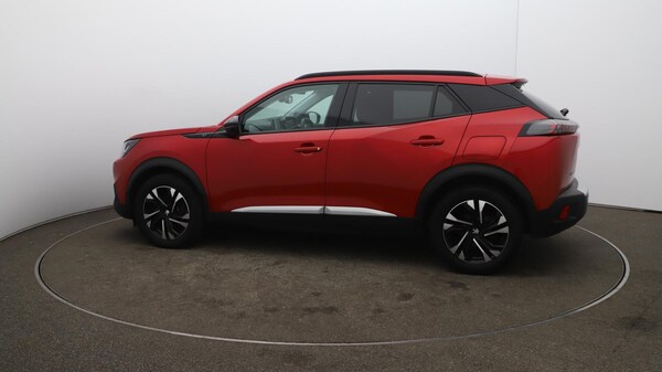 Used Peugeot 2008 2022 for sale - 76238862: Photo 58