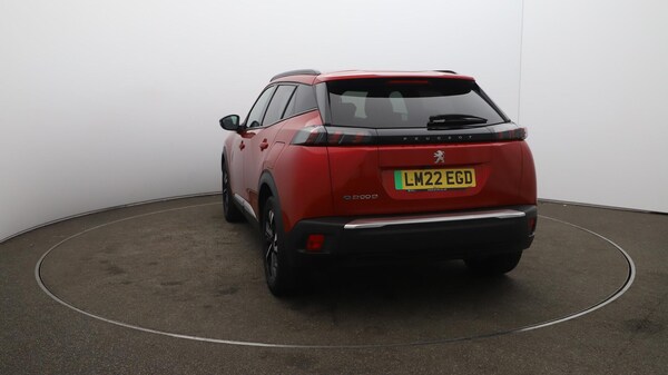 Used Peugeot 2008 2022 for sale - 76238862: Photo 60