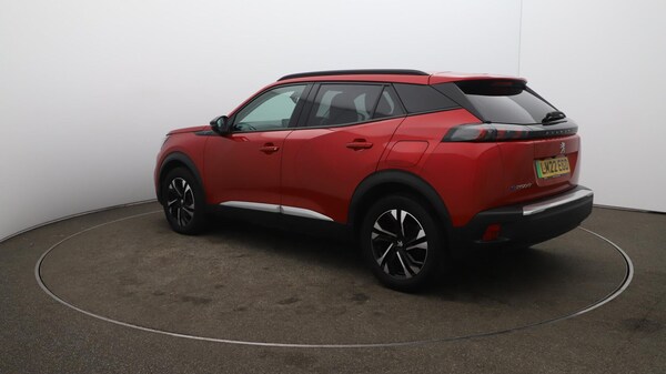 Used Peugeot 2008 2022 for sale - 76238862: Photo 63