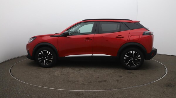 Used Peugeot 2008 2022 for sale - 76238862: Photo 64
