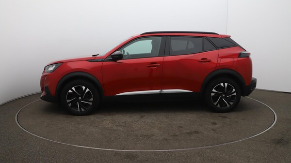 Used Peugeot 2008 2022 for sale - 76238862: Photo 65