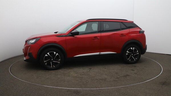 Used Peugeot 2008 2022 for sale - 76238862: Photo 66