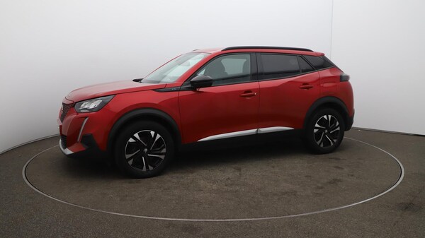 Used Peugeot 2008 2022 for sale - 76238862: Photo 67