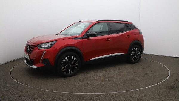 Used Peugeot 2008 2022 for sale - 76238862: Photo 68