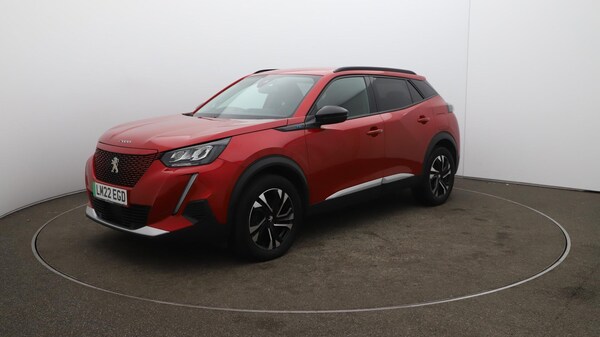 Used Peugeot 2008 2022 for sale - 76238862: Photo 69