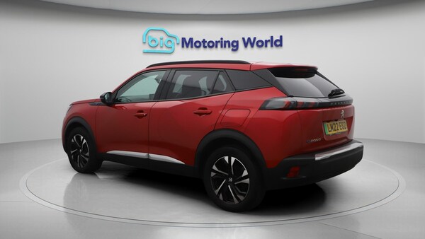 Used Peugeot 2008 2022 for sale - 76238862: Photo 6