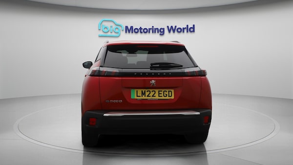 Used Peugeot 2008 2022 for sale - 76238862: Photo 7