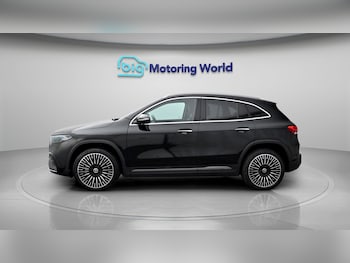 Used Mercedes-Benz EQA 2023 for sale - 79405122: Photo