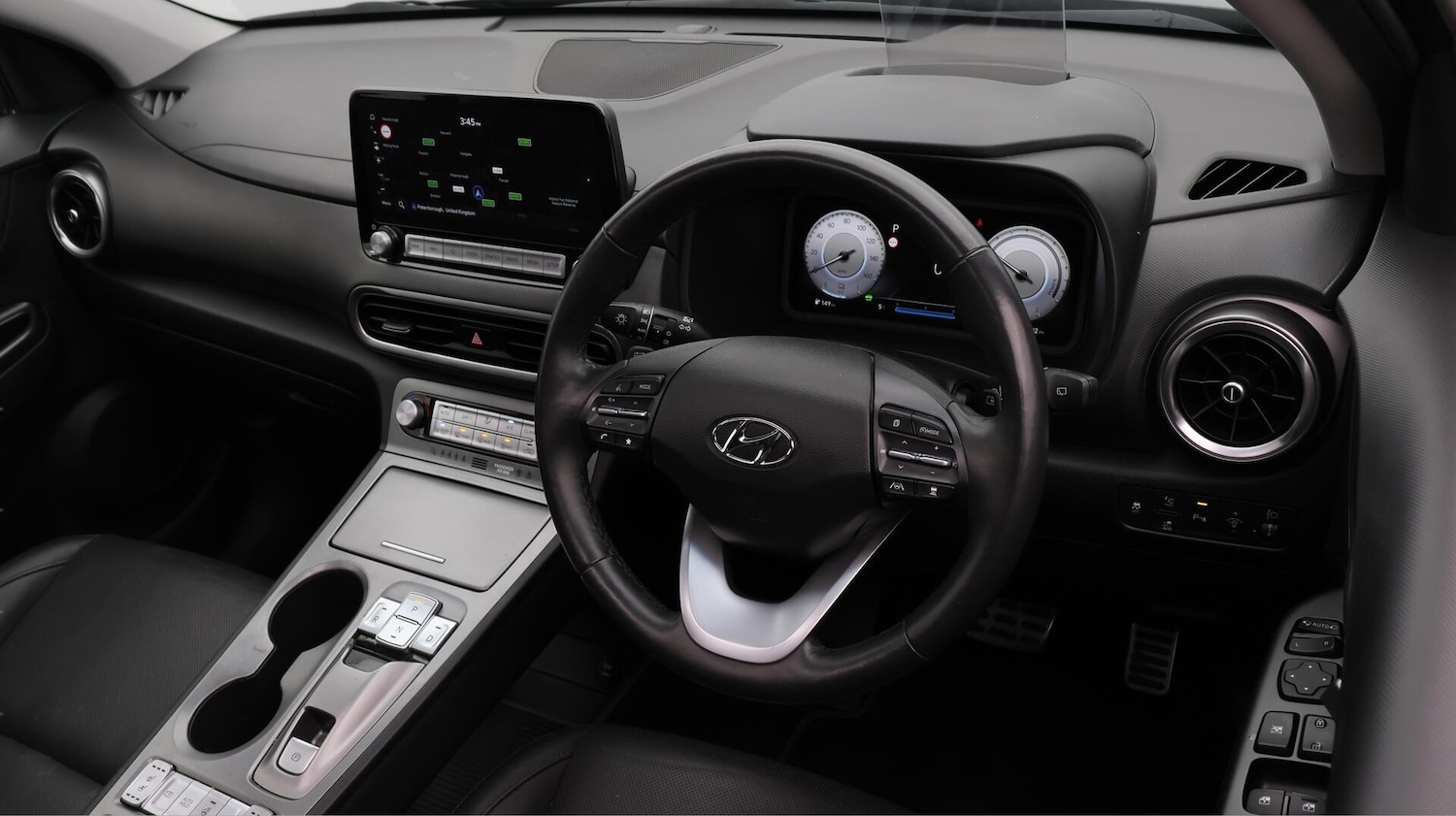 Used Hyundai KONA 2022 for sale - 76689029: Photo 10