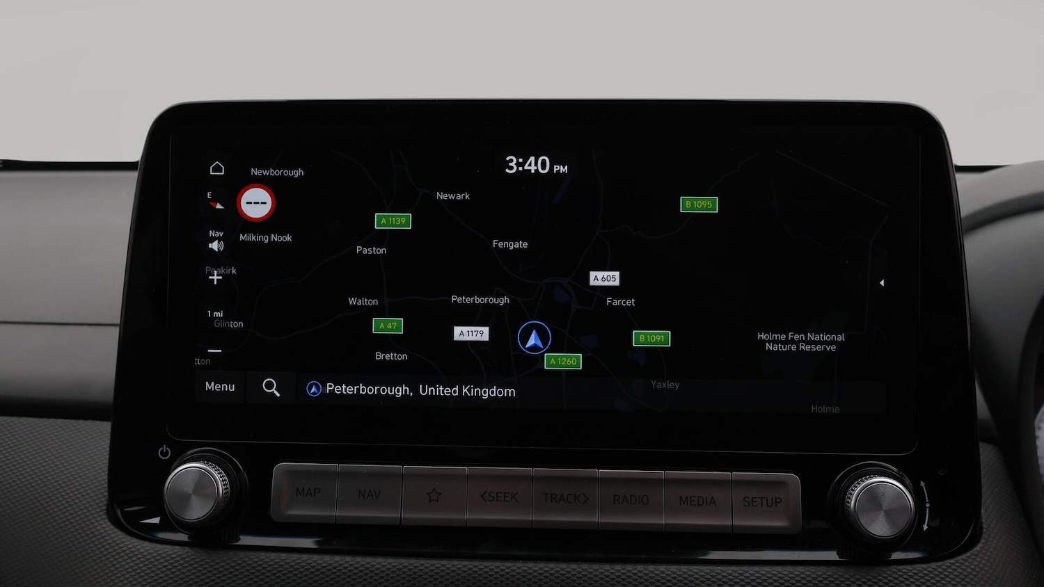 Used Hyundai KONA 2022 for sale - 76689029: Photo 12