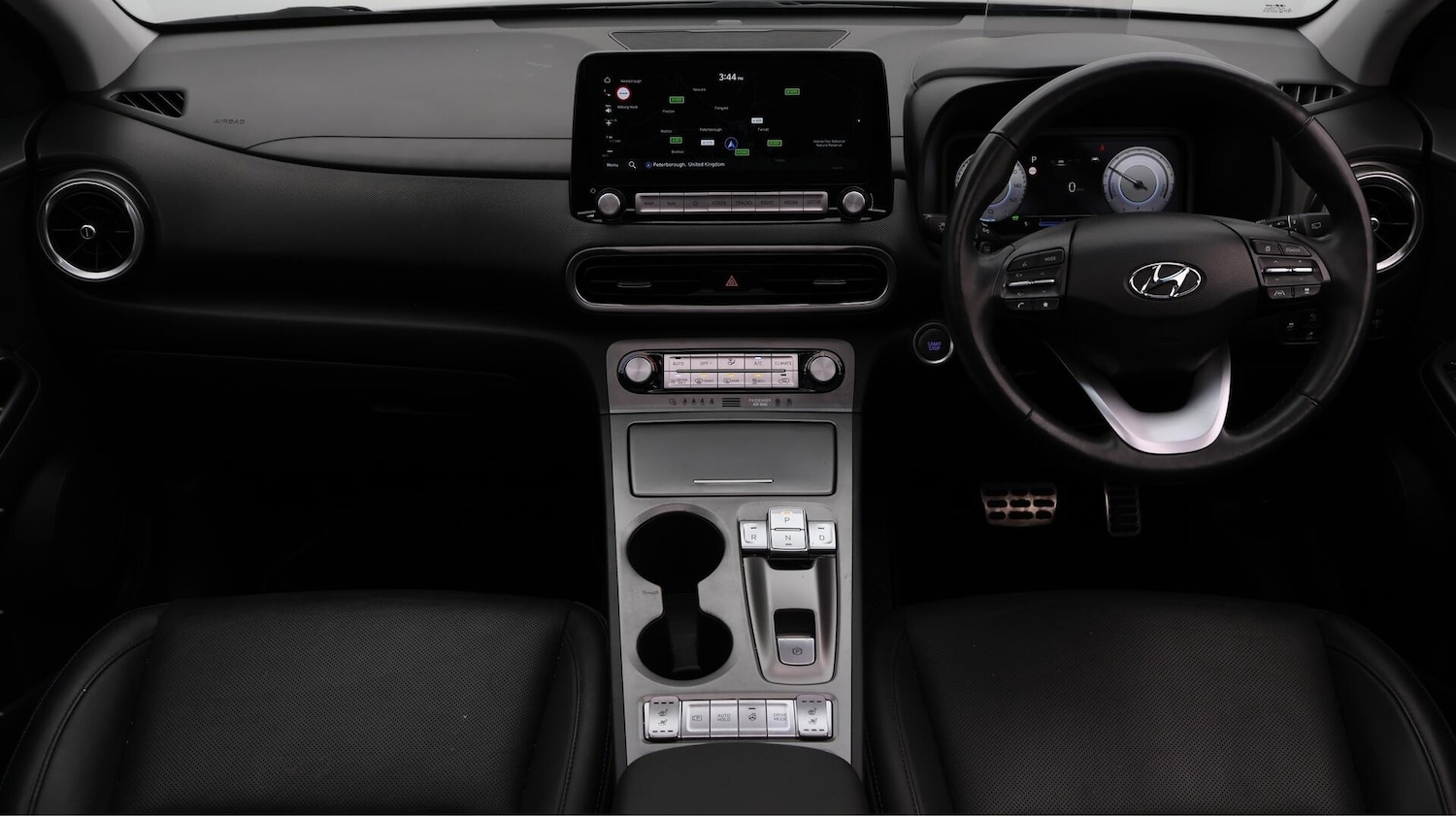 Used Hyundai KONA 2022 for sale - 76689029: Photo 14