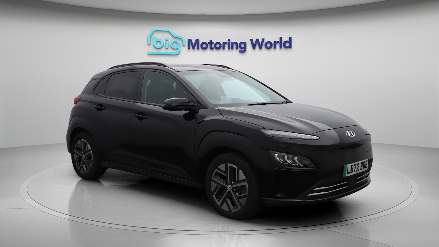 Used Hyundai KONA 2022 for sale - 76689029: Photo 2