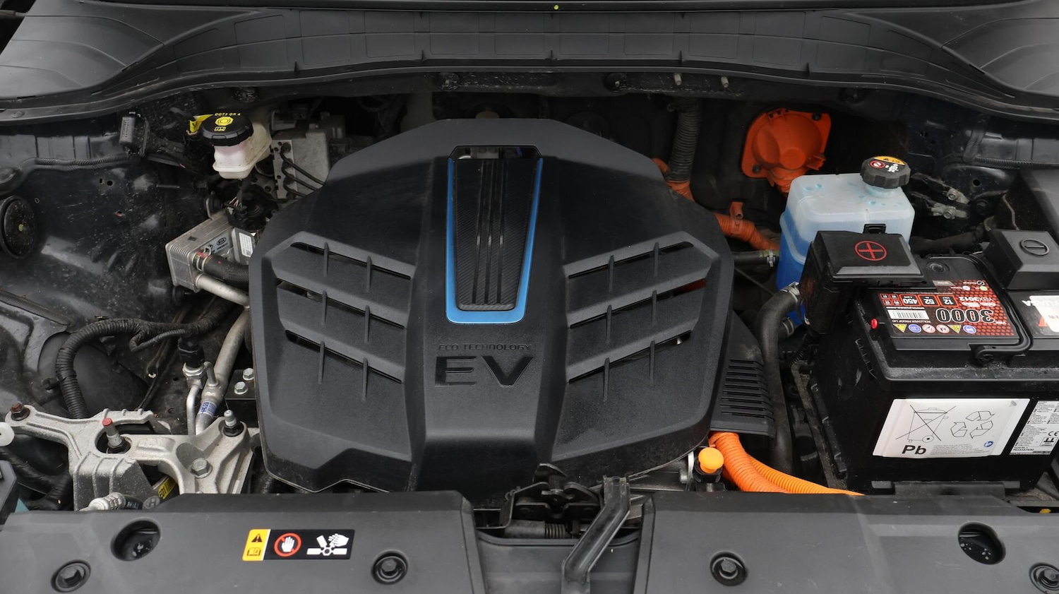 Used Hyundai KONA 2022 for sale - 76689029: Photo 20