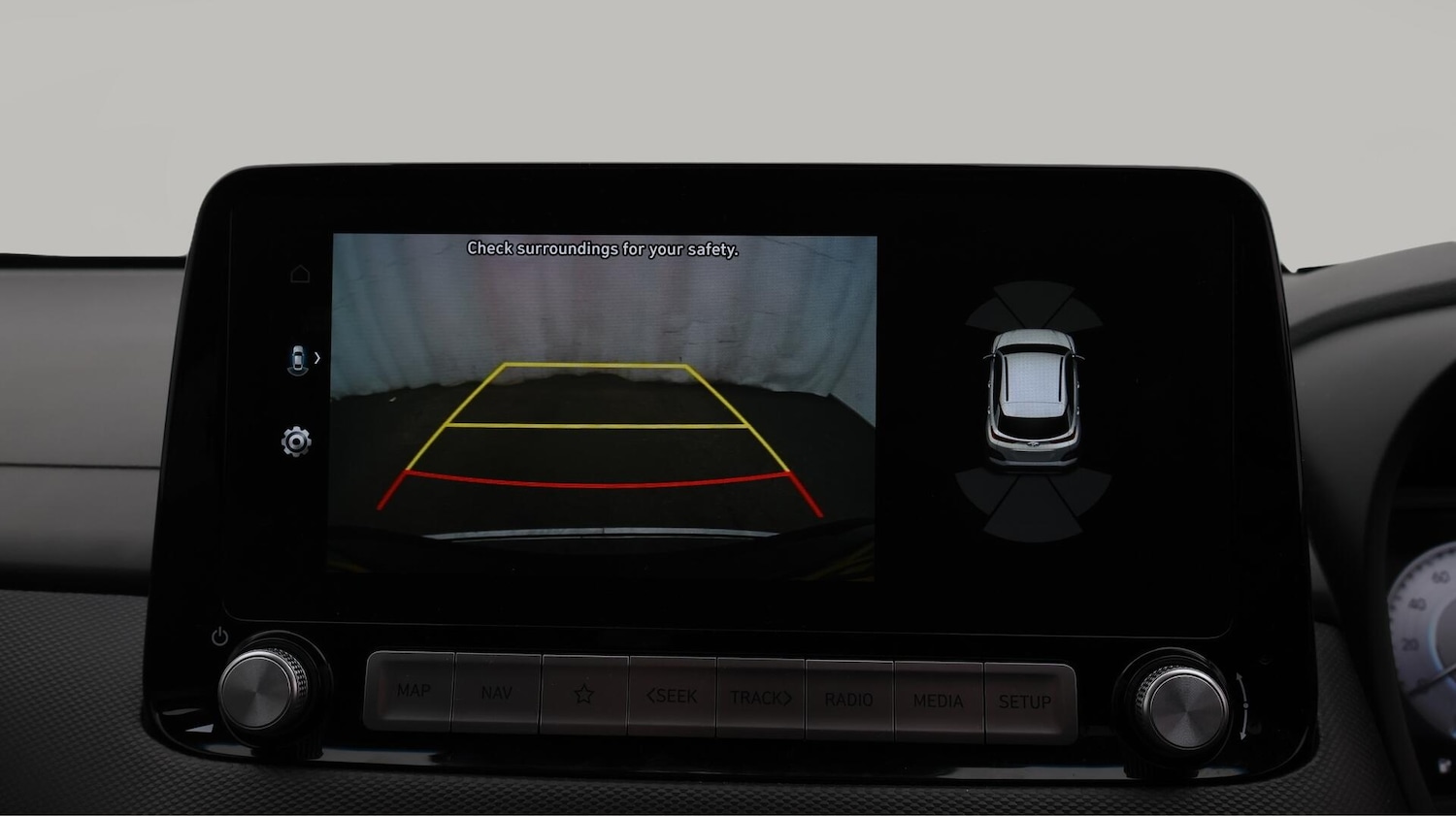 Used Hyundai KONA 2022 for sale - 76689029: Photo 28